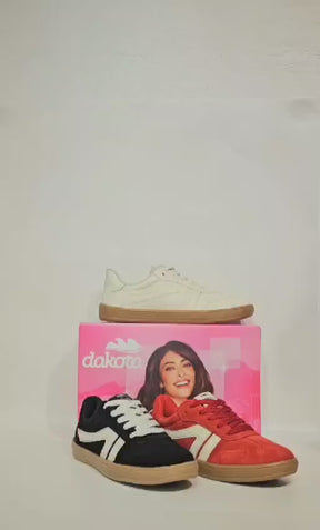TENIS DAKOTA CASUAL PLUS